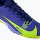 Herren Fußballschuhe Nike Vapor 14 Academy TF blau CV0978-474 7