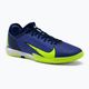 Herren Fußballschuhe Nike Zoom Vapor 14 Pro IC blau CV0996-574