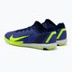 Herren Fußballschuhe Nike Zoom Vapor 14 Pro IC blau CV0996-574 3