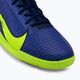 Herren Fußballschuhe Nike Zoom Vapor 14 Pro IC blau CV0996-574 7