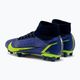 Herren Fußballschuhe Nike Superfly 8 Pro AG blau CV1130-574 3