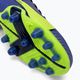 Herren Fußballschuhe Nike Superfly 8 Pro AG blau CV1130-574 7