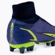 Herren Fußballschuhe Nike Superfly 8 Pro AG blau CV1130-574 9