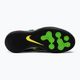 Nike Phantom GT2 Academy DF SW IC Jr Kinder Fußballschuhe grün DM0740-003 4