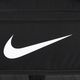 Nike Brasilia Trainingstasche 9.5 60 l schwarz/schwarz/weiß 5
