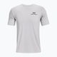 Under Armour UA Rush Energy grau Männer Training T-Shirt 1366138