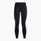 Under Armour ColdGear Authentics Damen Trainingsleggings schwarz/weiß 4