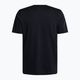 Men's Under Armour Logo Emb Heavyweight T-Shirt schwarz/weiß 5