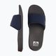 Herren REEF One Slide navy/weiß Flip-Flops 8