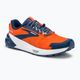 Laufschuhe Herren Brooks Catamount 2 firecracker/navy/blue