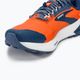 Laufschuhe Herren Brooks Catamount 2 firecracker/navy/blue 7