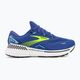 Brooks Adrenaline GTS 23 blau/nightlife/schwarz Herren Laufschuhe 2