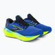 Brooks Glycerin 21 Herren Laufschuhe blau/nightlife/schwarz 4