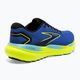 Brooks Glycerin 21 Herren Laufschuhe blau/nightlife/schwarz 8