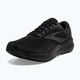 Brooks Ghost 16 Herren Laufschuhe schwarz/schwarz/ebony 8