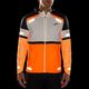 Brooks Run Visible 2.0 Herren Laufjacke ecru/fluoro flash/schwarz 4