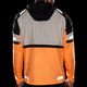 Brooks Run Visible 2.0 Herren Laufjacke ecru/fluoro flash/schwarz 5