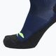 Brooks High Point Crew Socken 4