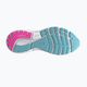 Damen Laufschuhe Brooks Adrenaline GTS 23 sturmblau/rosa/aqua 10