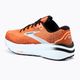 Brooks Ghost Max 2 Herren Laufschuhe orange/orange/schwarz 3