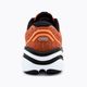 Brooks Ghost Max 2 Herren Laufschuhe orange/orange/schwarz 6