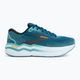 Brooks Ghost Max 2 Herren Laufschuhe Marokkanisch Blau/Aqua/Orange Pop 2