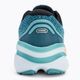 Brooks Ghost Max 2 Herren Laufschuhe Marokkanisch Blau/Aqua/Orange Pop 6