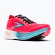 Brooks Hyperion Elite 4 diva rosa/krystal seas/schwarz Laufschuhe 8