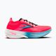 Brooks Hyperion Elite 4 diva rosa/krystal seas/schwarz Laufschuhe 9