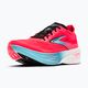 Brooks Hyperion Elite 4 diva rosa/krystal seas/schwarz Laufschuhe 11