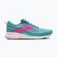 Brooks Trace 3 Damen Laufschuhe aqua/storm/pink 9