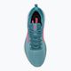 Brooks Trace 3 Damen Laufschuhe aqua/storm/pink 5