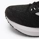 Brooks Revel 7 schwarz/weiß Herren Laufschuhe 7