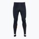 Herren Brooks Run Visible Tight 2.0 Laufleggings schwarz/fluoro flash