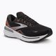 Brooks Adrenaline GTS 23 schwarz/mandarinrot/silber Herren Laufschuhe