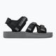 Napapijri Herren Sandalen NP0A4I8H schwarz/grau 2