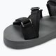 Napapijri Herren Sandalen NP0A4I8H schwarz/grau 7