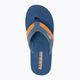 Herren Napapijri NP0A4I8G blau marine Flip Flops 5