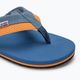 Herren Napapijri NP0A4I8G blau marine Flip Flops 7