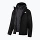 Herren 3-in-1-Jacke The North Face Carto Triclimate schwarz NF0A5IWIJK31