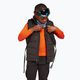 Kinder Thermo-Langarm-Eisjacke 200 Oasis Crewe blaze 5