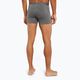 Thermo-Boxershorts für Männer icebreaker Merino 125 Cool-Lite Anatomica gritstone heather 4