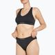 Icebreaker Damen Thermo-Slip Merino 125 Cool-Lite Sprite Hipster schwarz 4