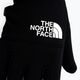 Herren-Trekkinghandschuhe The North Face Etip Recycled schwarz NF0A4SHAHV21 4