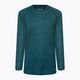 Damen Smartwool Merino Sport 120 Thermo-T-Shirt navy blau 16599