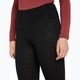 Icebreaker Damen-Thermohose Merino 260 Tech High Rise Leggings schwarz 4