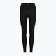 Icebreaker Damen-Thermohose Merino 260 Tech High Rise Leggings schwarz 6