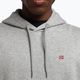 Herren Sweatshirt Napapijri NP0A4FQV gris 4