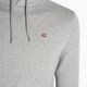 Herren Sweatshirt Napapijri NP0A4FQV gris 7