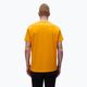 Herren Napapijri S-Box Logo T-shirt orange marigold 2